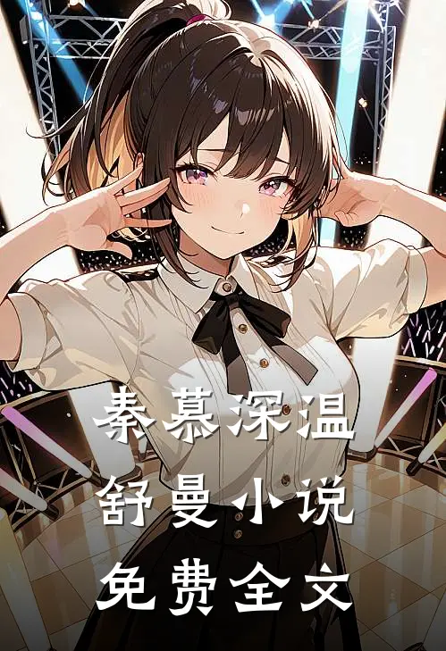 秦慕深温舒曼小说免费全文