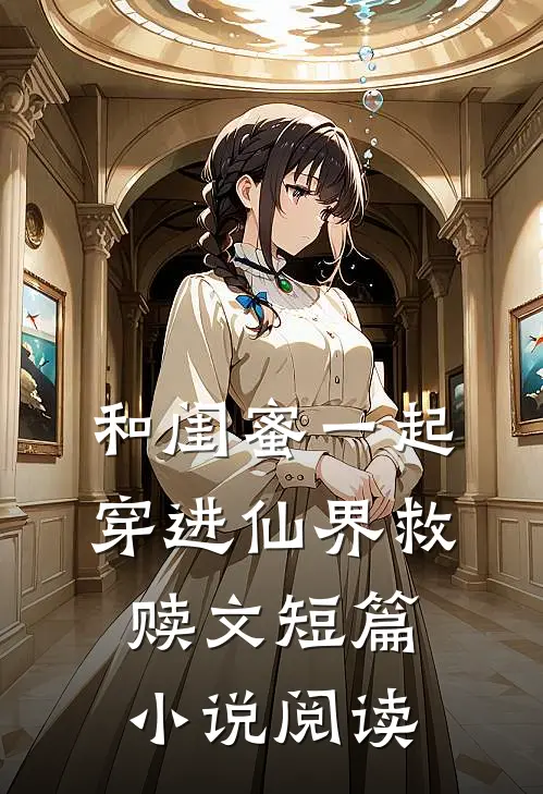 和闺蜜一起穿进仙界救赎文短篇小说阅读