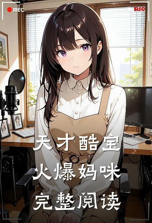 天才酷宝火爆妈咪完整阅读