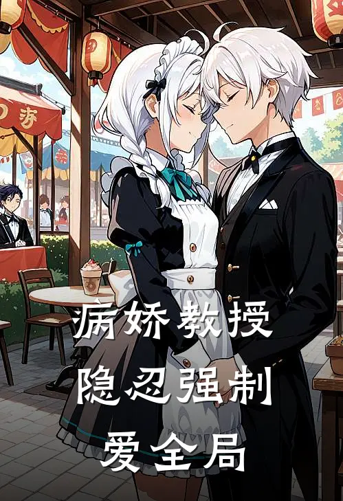 病娇教授隐忍强制爱全局