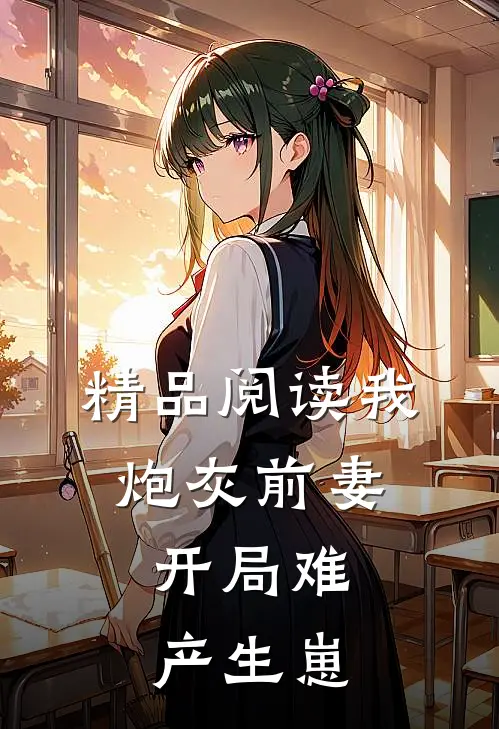 精品阅读我,炮灰前妻,开局难产生崽崽的