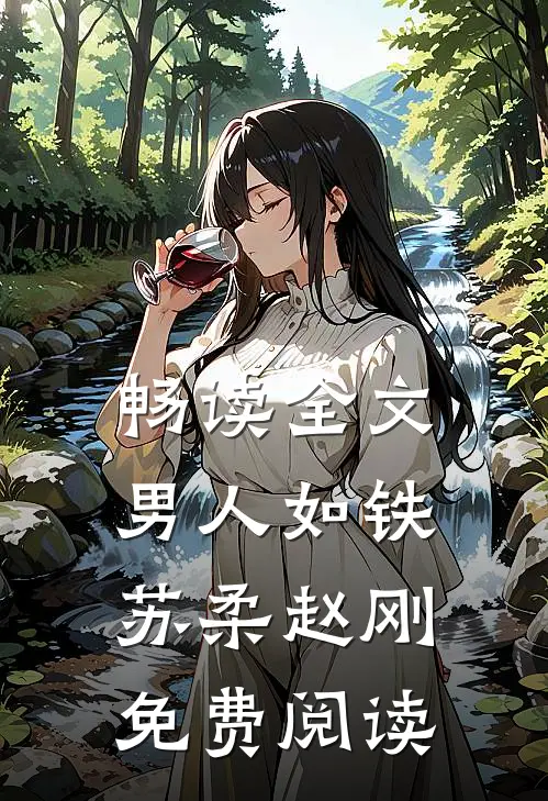 畅读全文男人如铁苏柔赵刚免费阅读