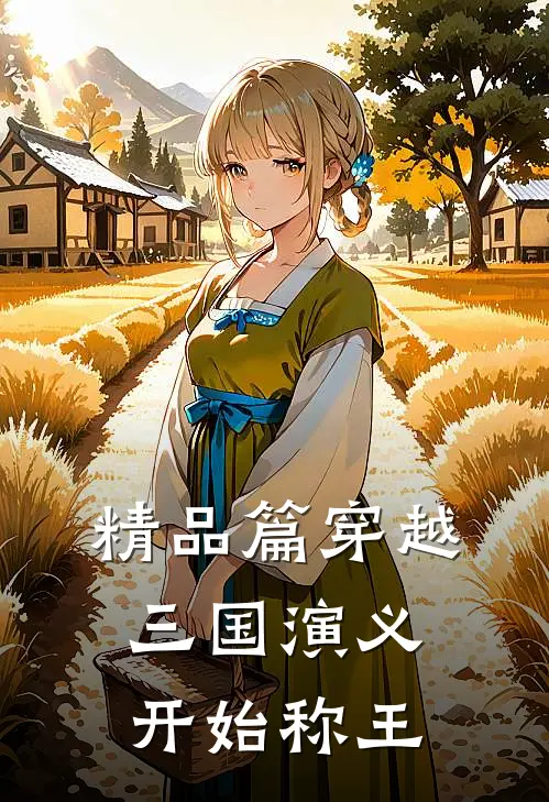 精品篇穿越三国演义开始称王