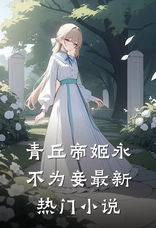 青丘帝姬永不为妾最新热门免费阅读