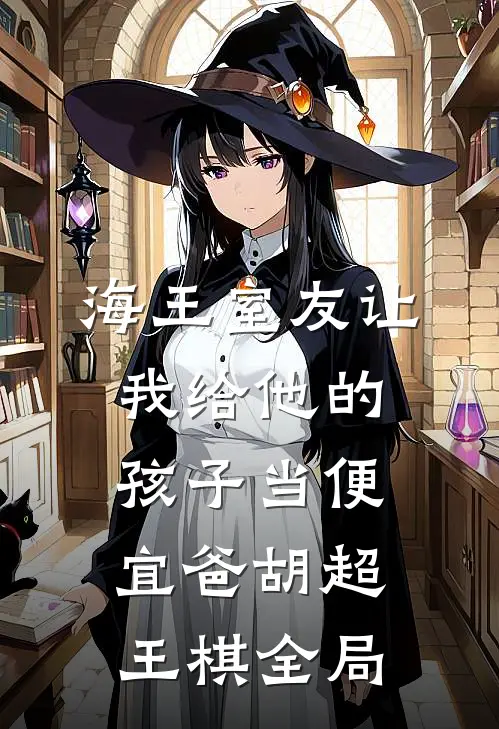 海王室友让我给他的孩子当便宜爸胡超王棋全局