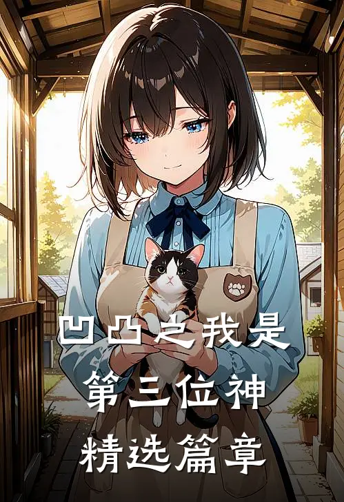 凹凸之我是第三位神精选篇章