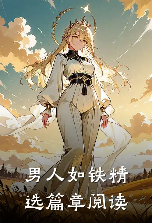 男人如铁精选篇章阅读