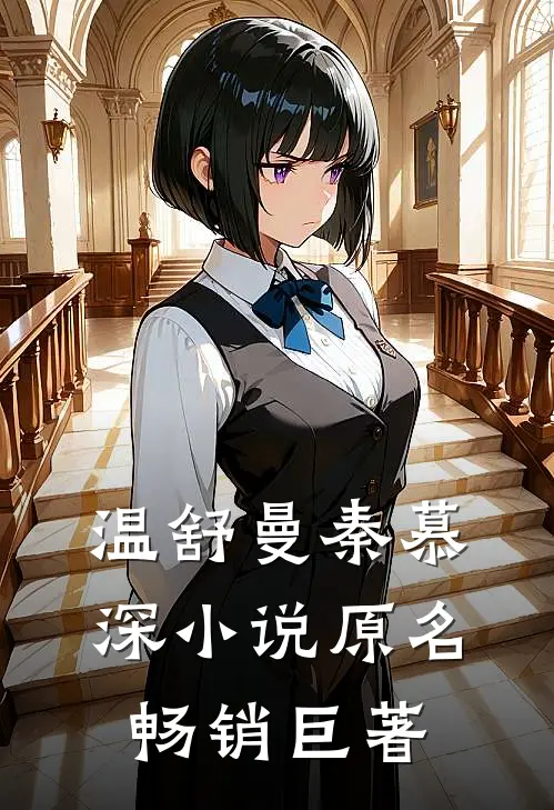 温舒曼秦慕深小说原名畅销巨著