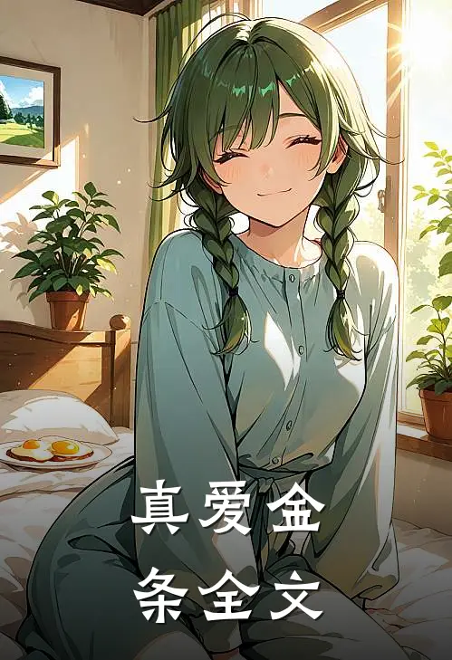 真爱金条全文