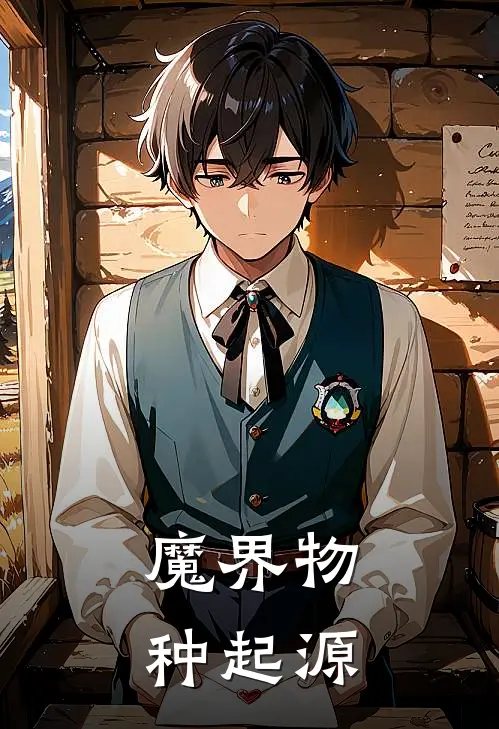 魔界物种起源