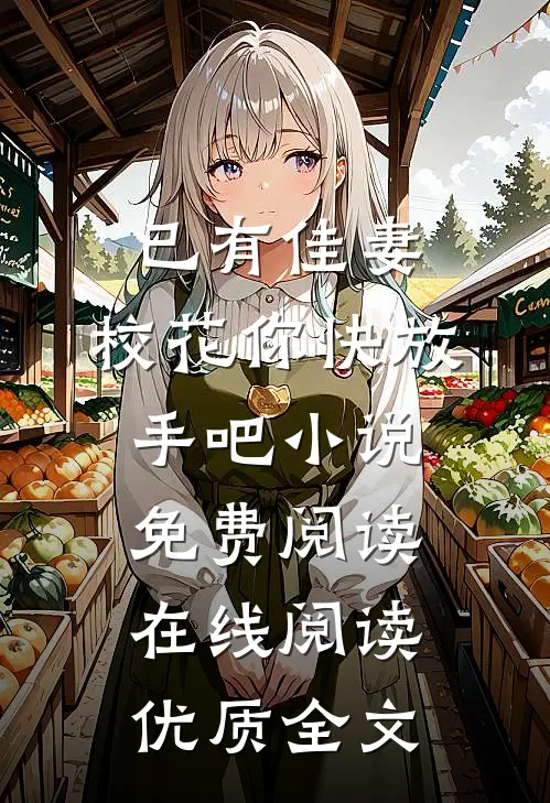 已有佳妻,校花你快放手吧小说免费阅读在线阅读优质全文