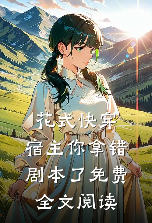 花式快穿:宿主你拿错剧本了 免费全文阅读
