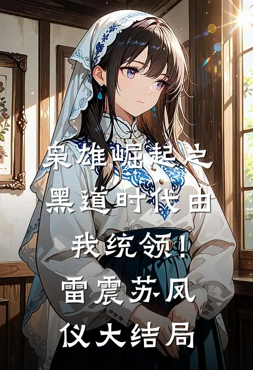 枭雄崛起之黑道时代由我统领！雷震苏凤仪大结局