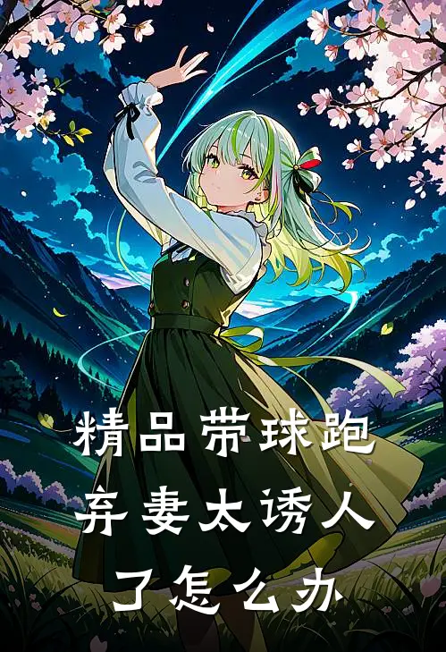 精品带球跑：弃妻太诱人了怎么办