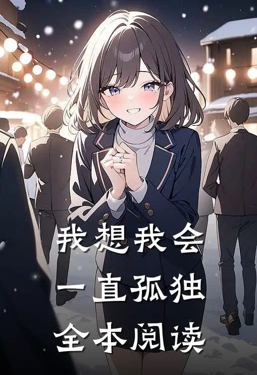 我想我会一直孤独全本阅读