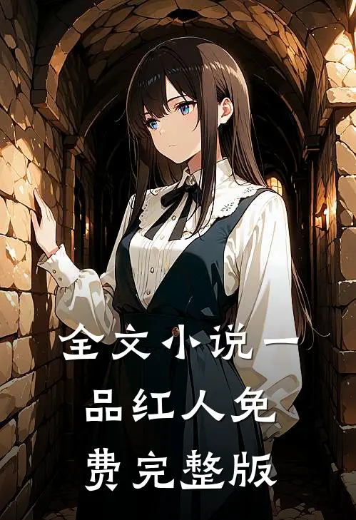 全文小说一品红人免费完整版