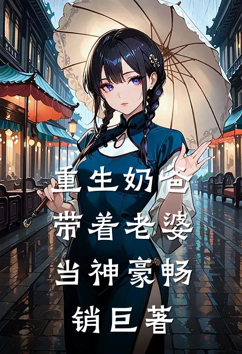 重生奶爸，带着老婆当神豪畅销巨著