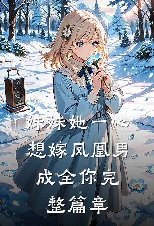 妹妹她一心想嫁凤凰男，成全你完整篇章