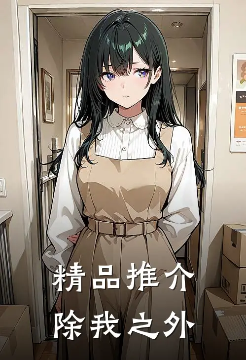 精品推介除我之外