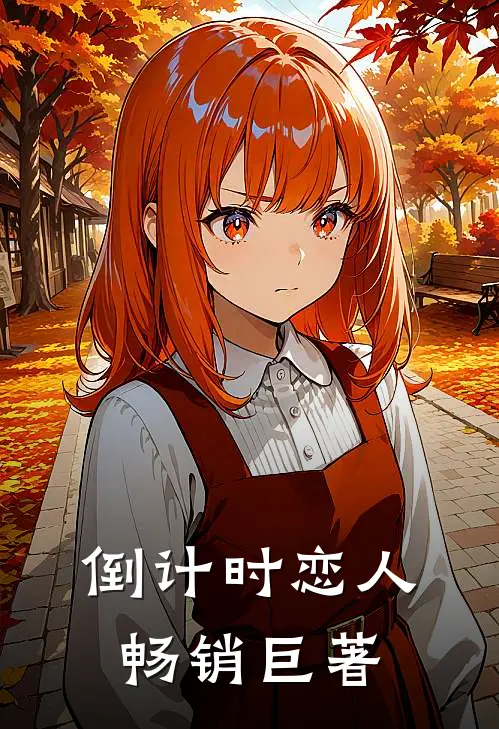倒计时恋人畅销巨著