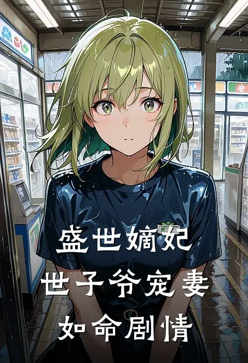盛世嫡妃,世子爷宠妻如命剧情简介