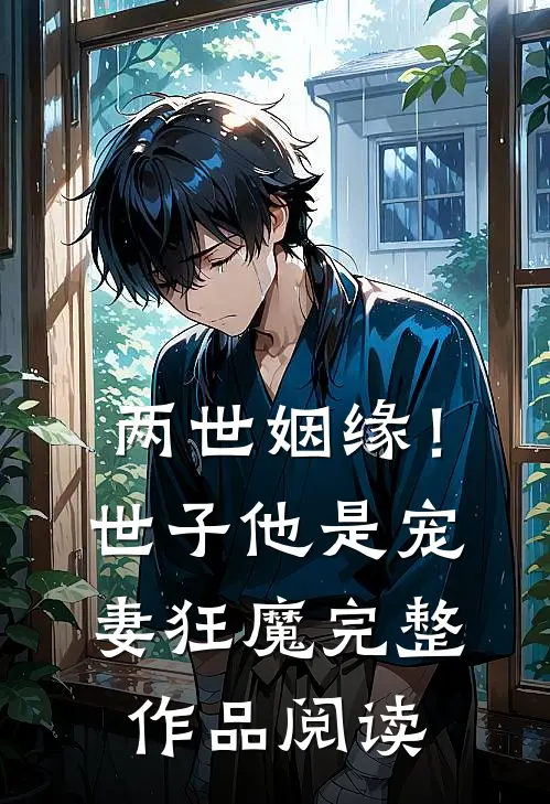 两世姻缘！世子他是宠妻狂魔完整作品阅读