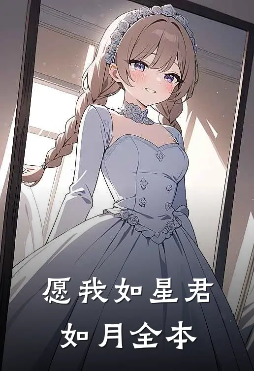 愿我如星君如月全本