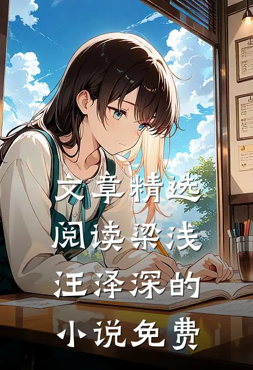 文章精选阅读梁浅汪泽深的小说免费