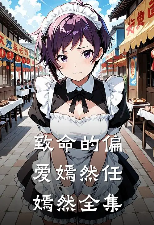 致命的偏爱嫣然任嫣然 全集