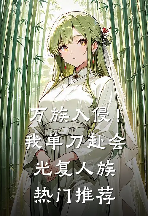 万族入侵！我单刀赴会光复人族热门推荐