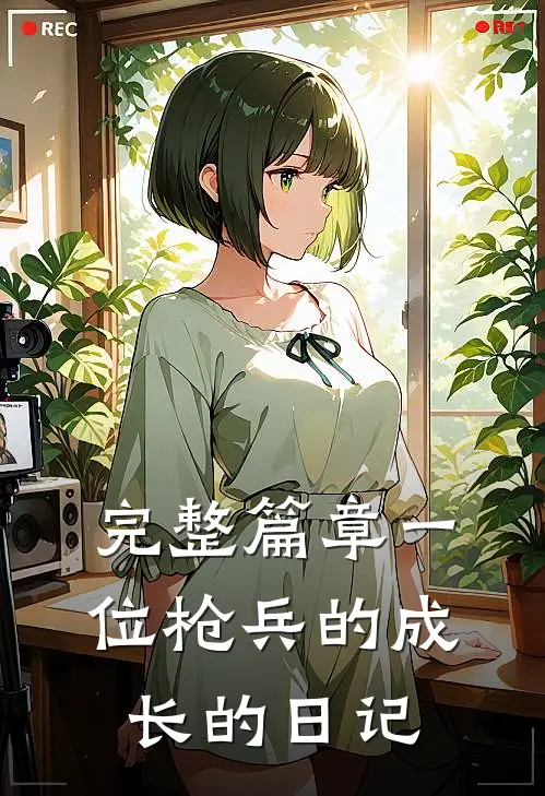 完整篇章一位枪兵的成长的日记
