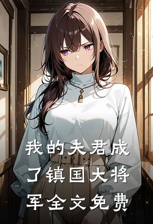 我的夫君成了镇国大将军全文免费