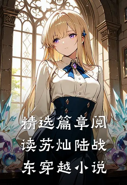 精选篇章阅读苏灿陆战东穿越小说