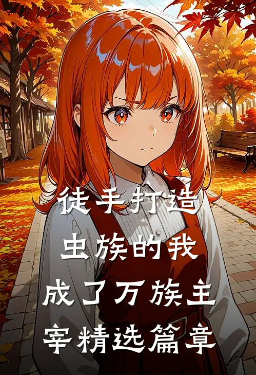 徒手打造虫族的我,成了万族主宰精选篇章免费阅读