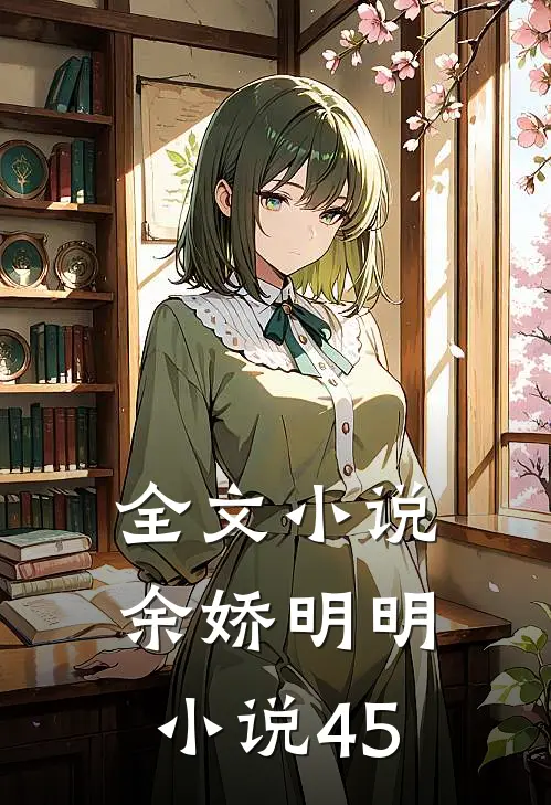 全文小说余娇明明小说45