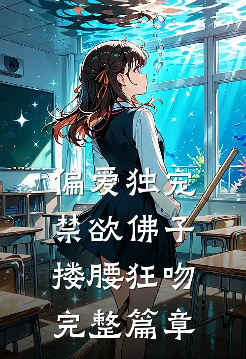 偏爱独宠，禁欲佛子搂腰狂吻完整篇章