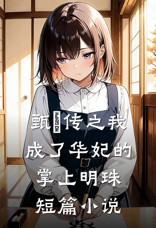 甄嬛传之我成了华妃的掌上明珠短篇小说