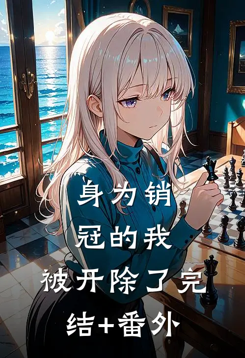 身为销冠的我，被开除了完结+番外