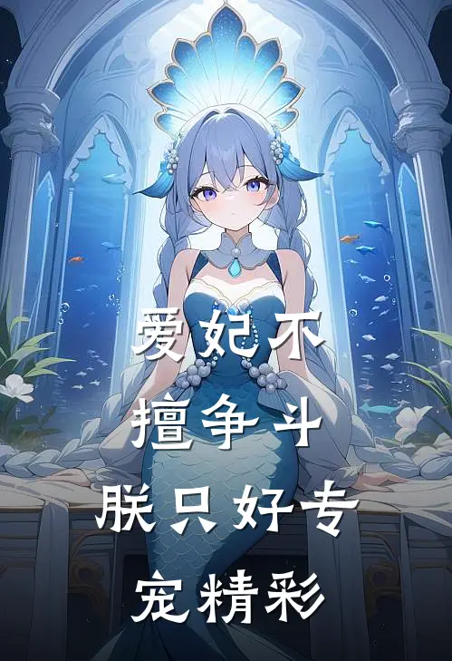 爱妃不擅争斗,朕只好专宠精彩句子