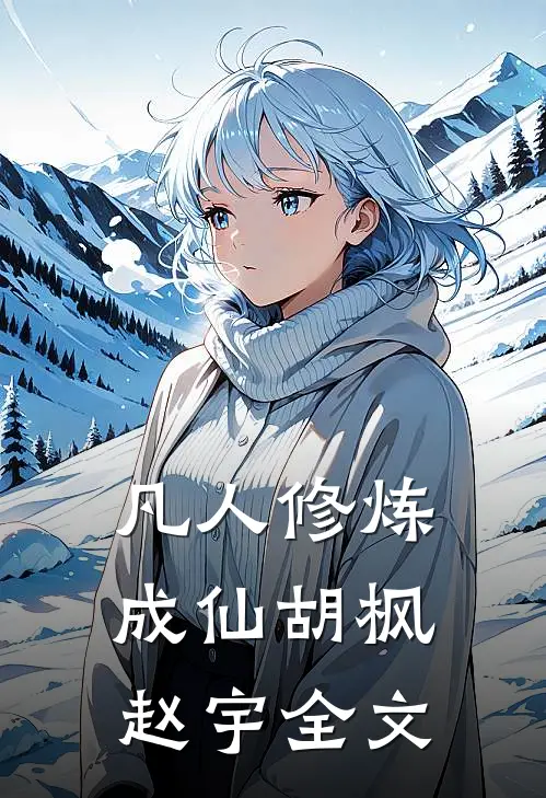 凡人修炼成仙胡枫赵宇全文