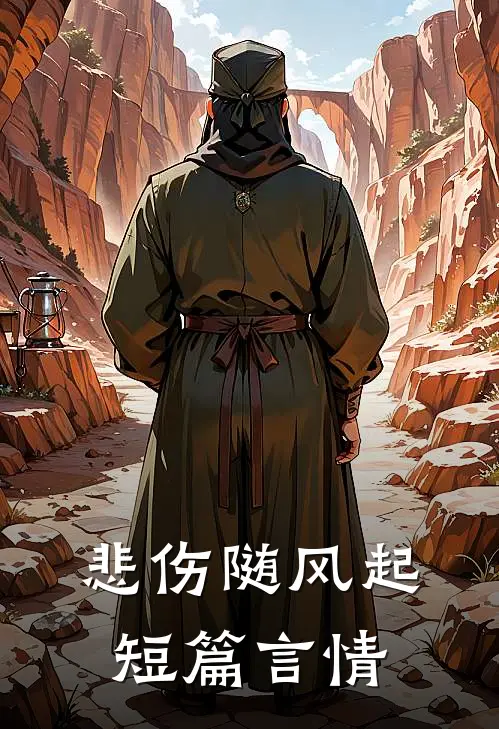 悲伤随风起短篇言情推荐