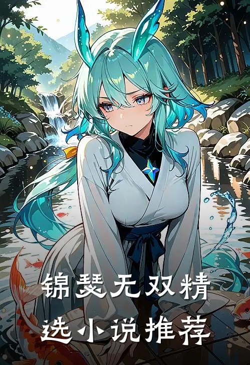 锦瑟无双精选推荐女主