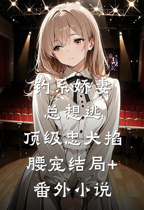 钓系娇妻总想逃，顶级忠犬掐腰宠结局+番外小说
