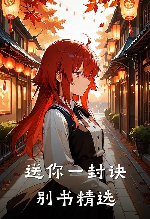 送你一封诀别书精选摘抄