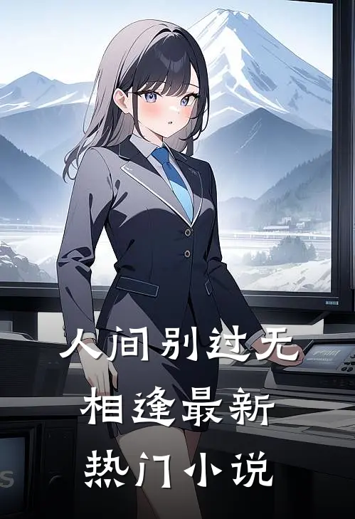 人间别过无相逢最新热门小说