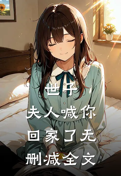 世子,夫人喊你回家了无删减全文