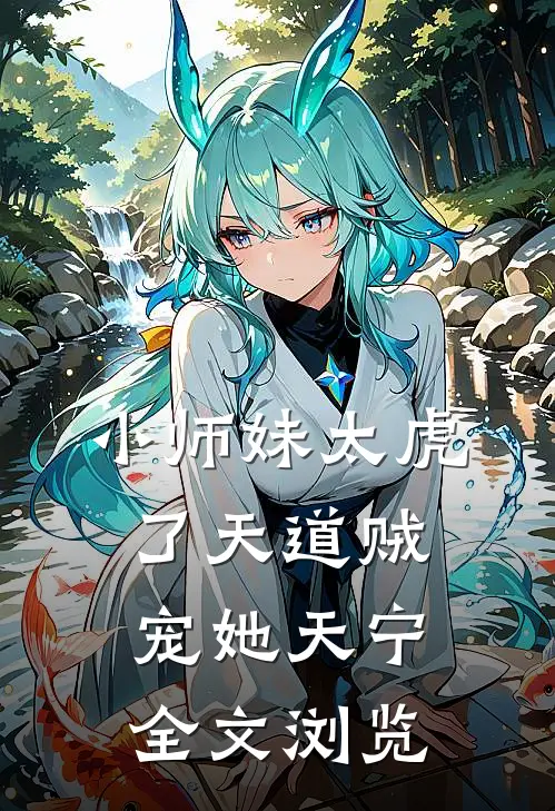 小师妹太虎了天道贼宠她天宁全文浏览