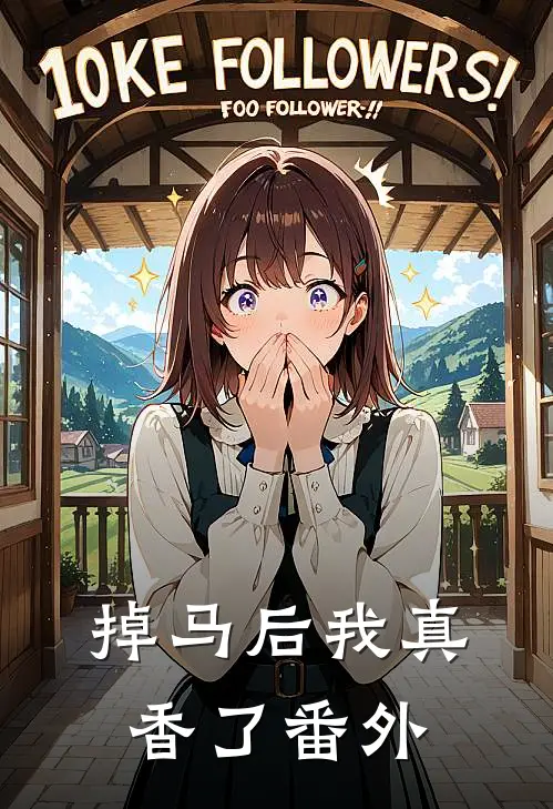 掉马后我真香了 番外