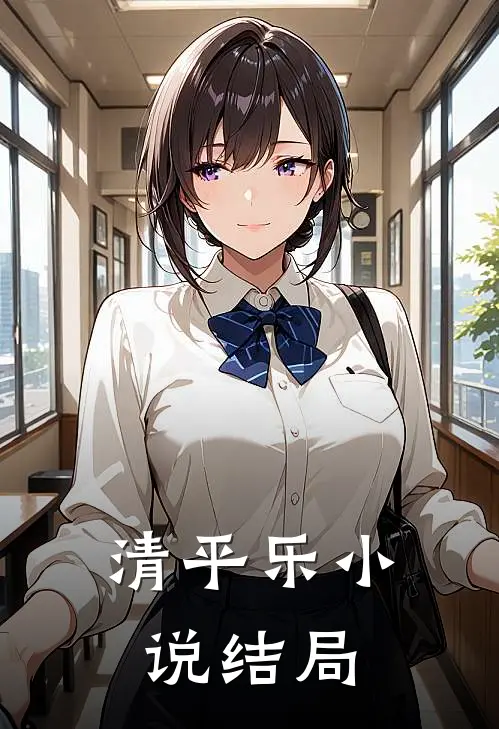 清平乐小说结局
