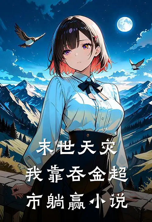 末世天灾,我靠吞金超市躺赢 笔趣阁